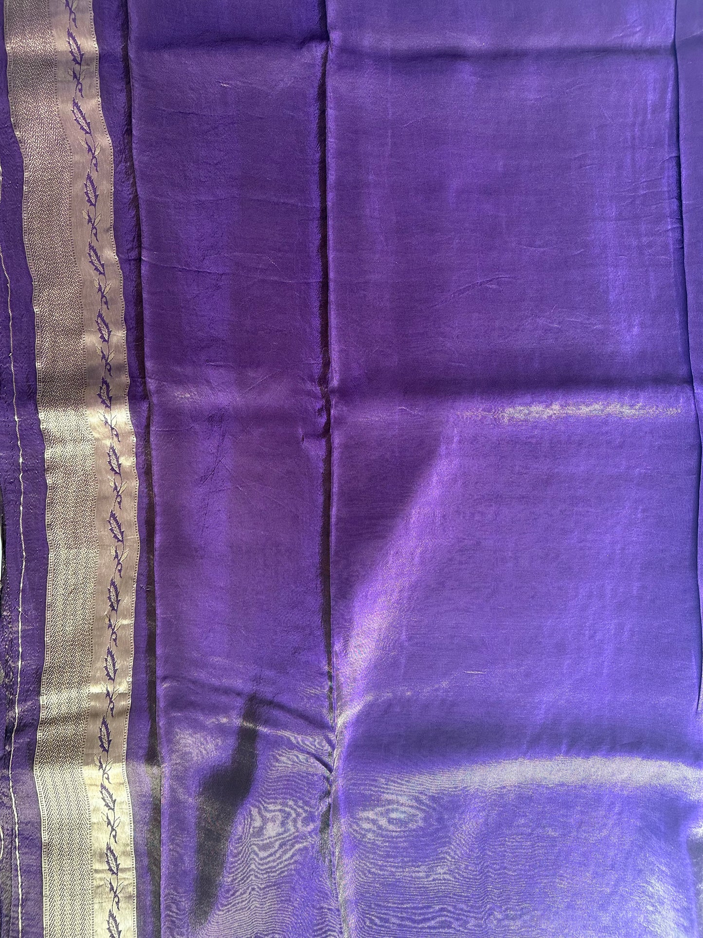 Purple Tissue Designer